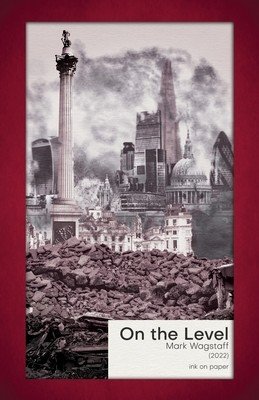 On the Level (Wagstaff Mark)(Paperback)