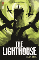 Lighthouse (Bell Alex)(Paperback / softback)