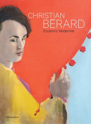 Christian Brard: Eccentric Modernist (Bernasconi Clia)(Pevná vazba)