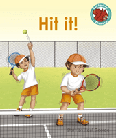 Hit it! (George Paul)(Paperback / softback)