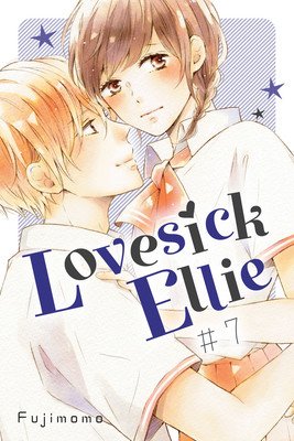 Lovesick Ellie 7 (Fujimomo)(Paperback)