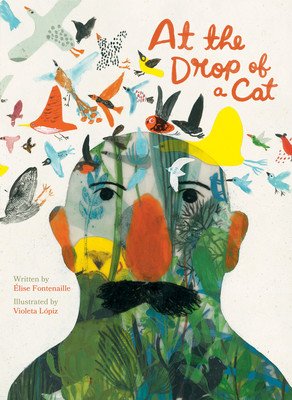 At the Drop of a Cat (Fontenaille lise)(Pevná vazba)