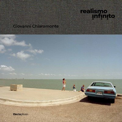 Giovanni Chiaramonte. Realismo Infinito (Benigni Corrado)(Pevná vazba)