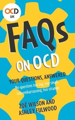 FAQs on Ocd (Fulwood Ashley)(Paperback)