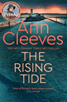 Rising Tide (Cleeves Ann)(Paperback / softback)