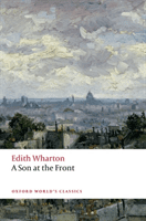 A Son at the Front (Wharton)(Paperback)