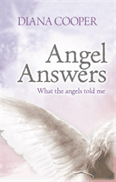 Angel Answers (Cooper Diana)(Paperback / softback)