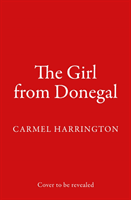 Girl from Donegal (Harrington Carmel)(Paperback / softback)