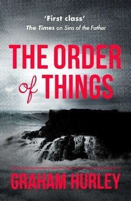 The Order of Things (Hurley Graham)(Paperback)