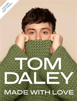 Made with Love - Get Hooked with 30 Knitting and Crochet Patterns (Daley Tom)(Pevná vazba)