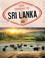 Your Passport to Sri Lanka (Dickmann Nancy)(Paperback / softback)