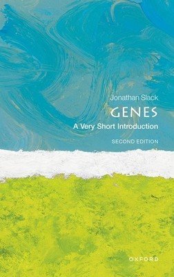 Genes: A Very Short Introduction (Slack Jonathan)(Paperback)