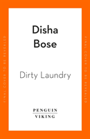 Dirty Laundry (Bose Disha)(Pevná vazba)