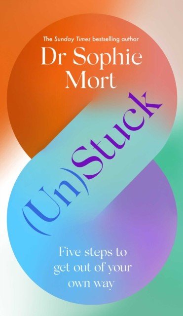 (Un)Stuck (Mort Dr Sophie)(Pevná vazba)