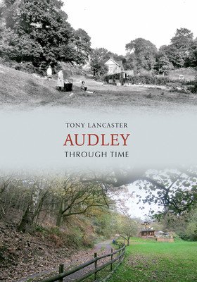 Audley Through Time (Lancaster Tony)(Paperback)
