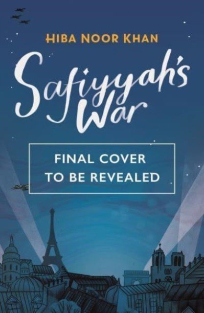 Safiyyah's War (Khan Hiba Noor)(Paperback / softback)