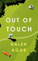 Out of Touch - The heartbreaking and hopeful must read (Agar Haleh)(Pevná vazba)