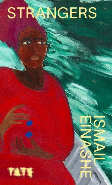 Look Again: Strangers (Einashe Ismail)(Paperback / softback)