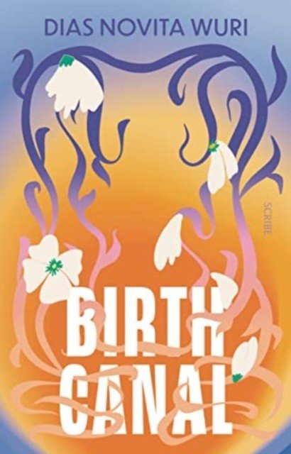 Birth Canal (Wuri Dias Novita)(Paperback / softback)