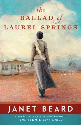 The Ballad of Laurel Springs (Beard Janet)(Paperback)
