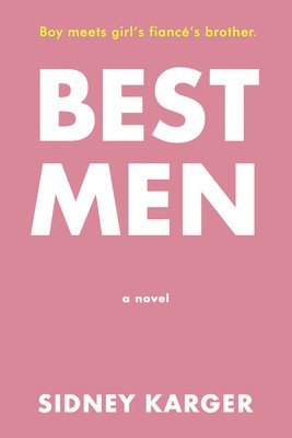 Best Men (Karger Sidney)(Paperback)