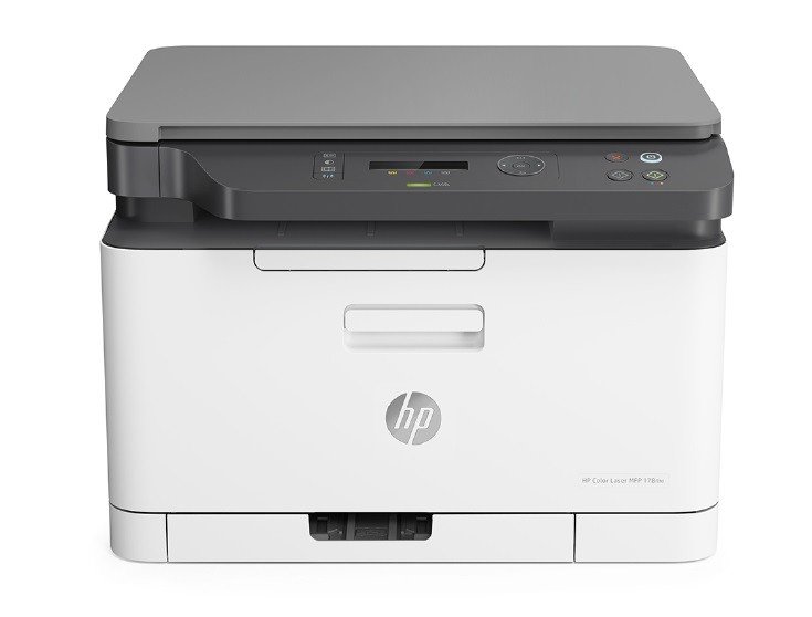 HP Color Laser/178nw/MF/Laser/A4/LAN/Wi-Fi/USB