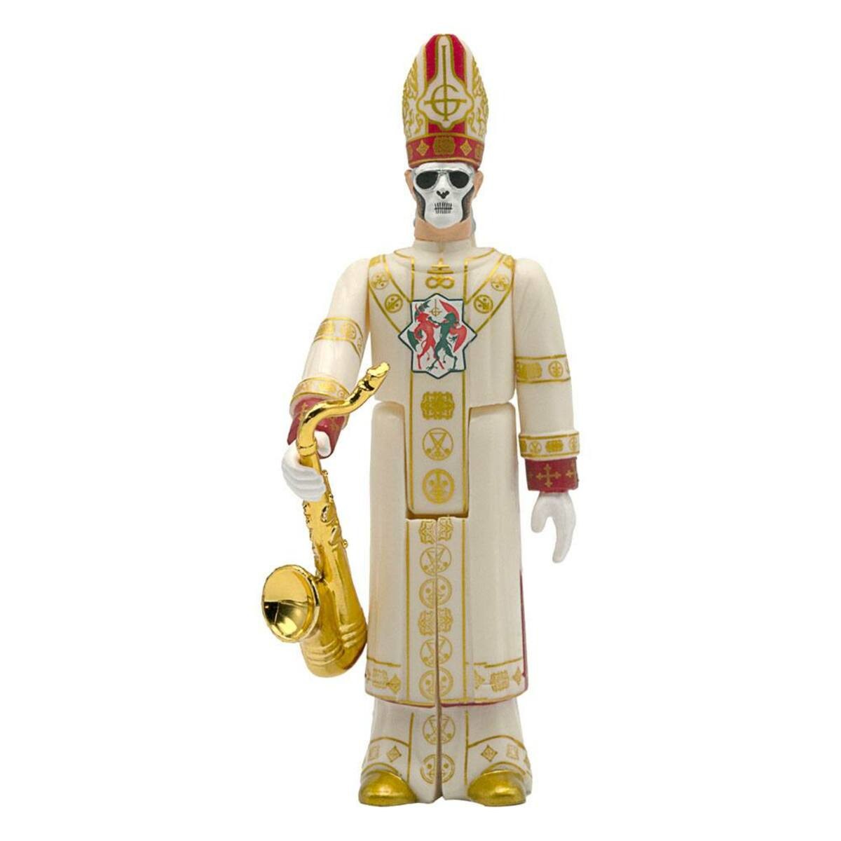 figurka Ghost - Papa Nihil (with Sunglasses) SDCC 2020