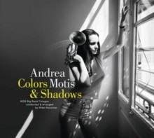 Colors & Shadows (Andrea Motis & WDR Big Band) (Vinyl / 12
