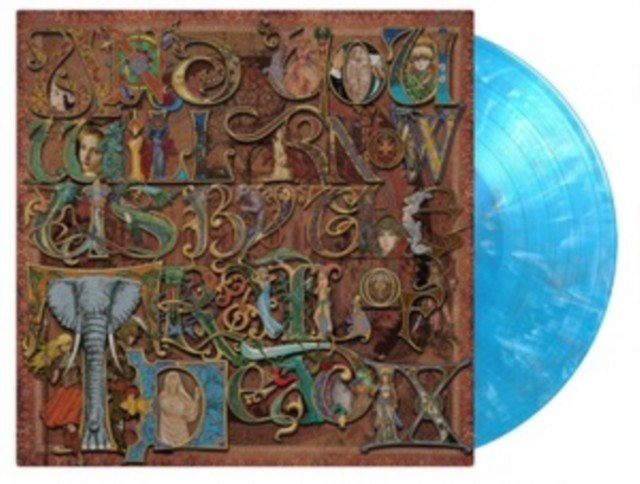 IX (And You Will Know Us By The Trail of Dead) (Vinyl / 12