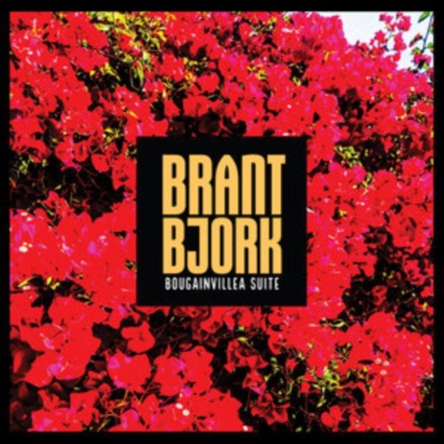Bougainvillea Suite (Brant Bjork) (CD / Album Digipak)