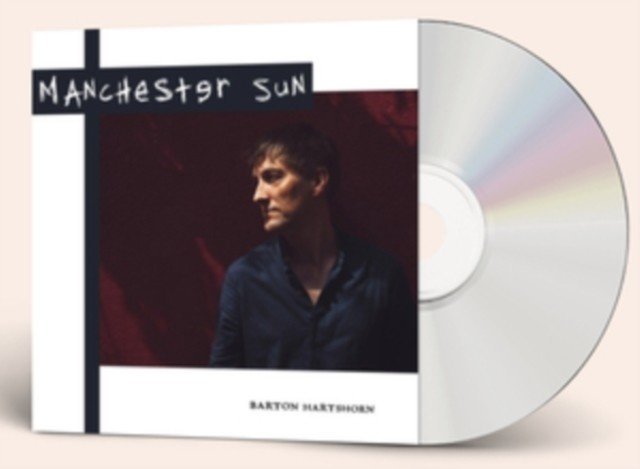 Manchester Sun (Barton Hartshorn) (CD / Album)