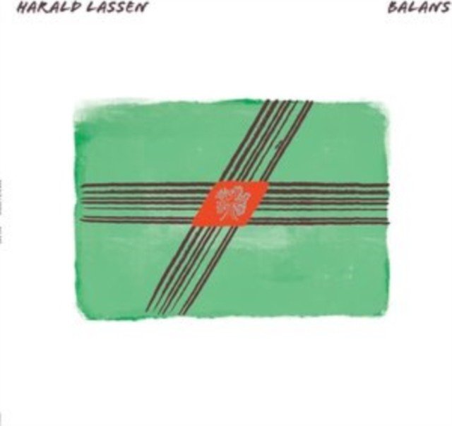 Balans (Harald Lassen) (CD / Album)