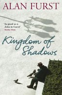 Kingdom Of Shadows (Furst Alan)(Paperback / softback)