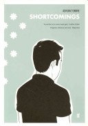 Shortcomings (Tomine Adrian)(Paperback / softback)