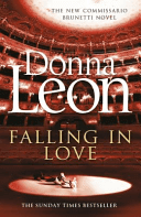 Falling in Love - (Brunetti 24) (Leon Donna)(Paperback / softback)
