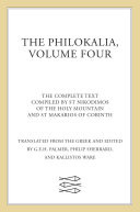 The Philokalia, Volume 4: The Complete Text; Compiled by St. Nikodimos of the Holy Mountain & St. Markarios of Corinth (Palmer G. E. H.)(Paperback)