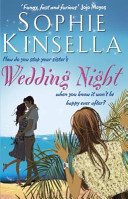 Wedding Night (Kinsella Sophie)(Paperback / softback)