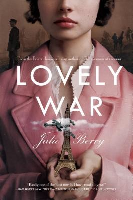 Lovely War (Berry Julie)(Paperback)