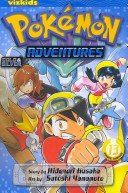 Pokmon Adventures (Gold and Silver), Vol. 13, 13 (Kusaka Hidenori)(Paperback)