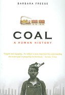 Coal - A Human History (Freese Barbara)(Paperback / softback)
