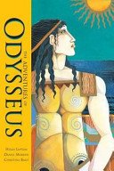 The Adventures of Odysseus. Written by Hugh Lupton and Daniel Morden (Lupton)(Paperback)