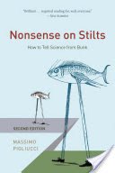 Nonsense on Stilts (Pigliucci Massimo)(Paperback)