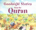 Goodnight Stories from the Quran (Khan Saniyasnain)(Pevná vazba)