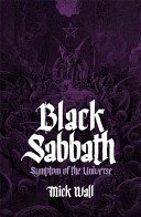 Black Sabbath - Symptom of the Universe (Wall Mick)(Paperback / softback)