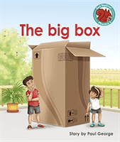 The big box(Paperback / softback)