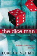 Dice Man (Rhinehart Luke)(Paperback / softback)