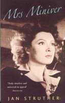 Mrs Miniver (Struther Jan)(Paperback / softback)