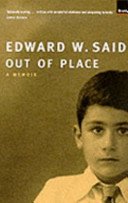 Out Of Place - A Memoir (Said Edward W.)(Paperback / softback)
