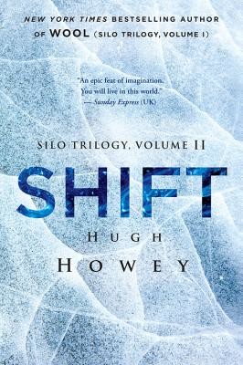 Shift (Howey Hugh)(Paperback)
