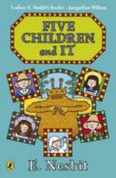 Five Children and It (Nesbit Edith)(Paperback / softback)